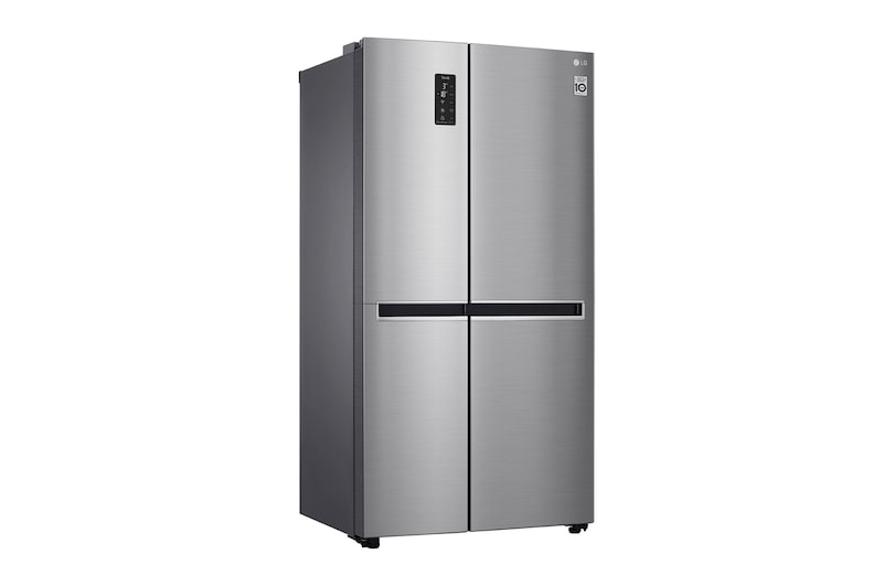 LG 626L 線性變頻壓縮機 對門式雪櫃, S640S12A