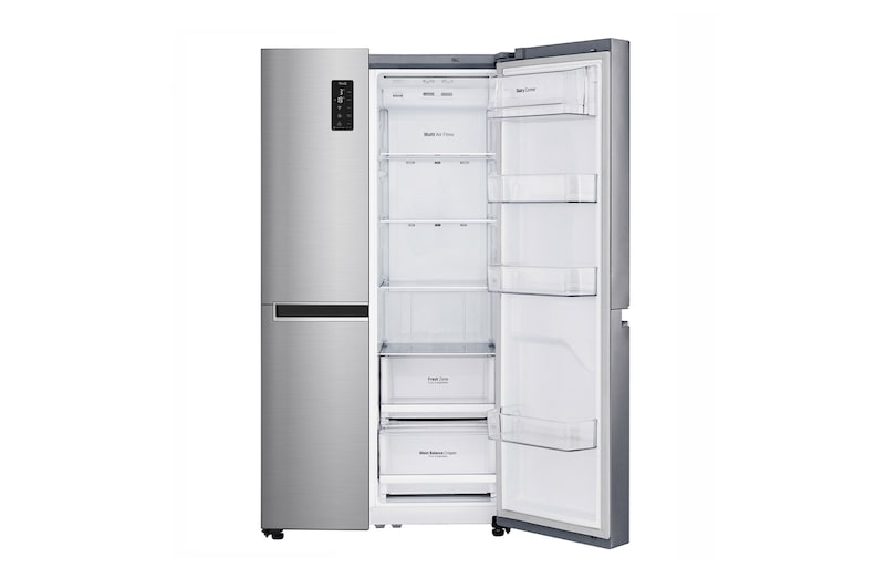 LG 626L 線性變頻壓縮機 對門式雪櫃, S640S12A