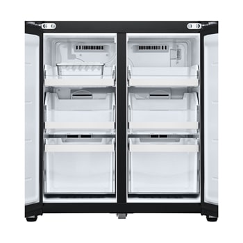 left perspective open