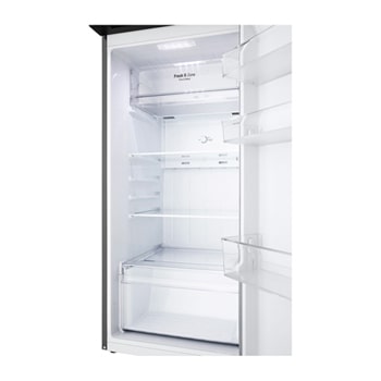 Fridge Duct