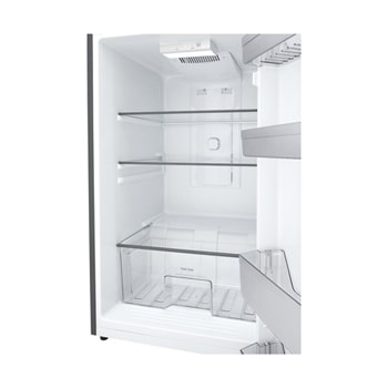 Fridge Detail