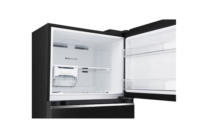 冷凍空間詳細視圖