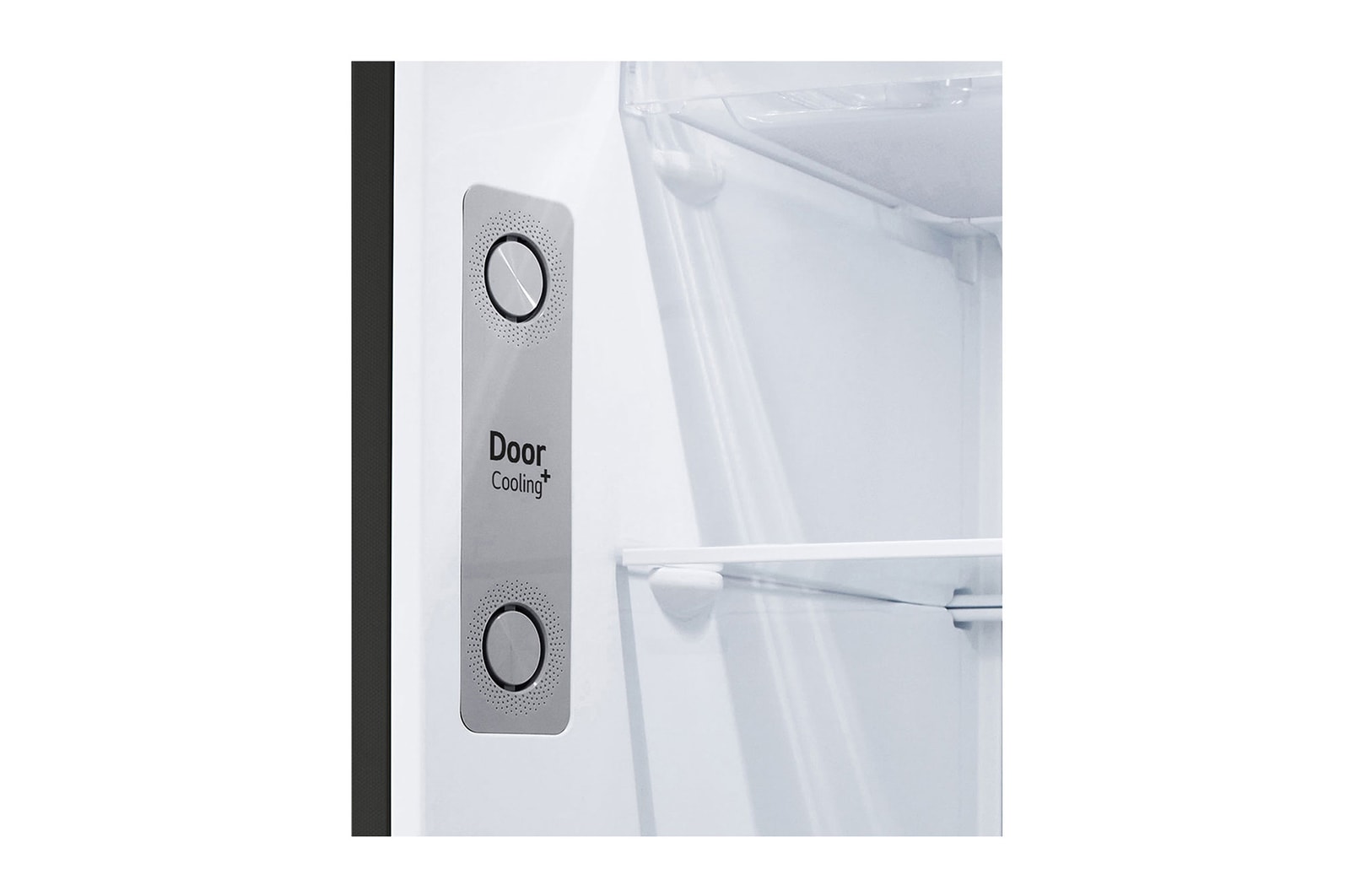 DoorCooling⁺ ™ 詳細視圖