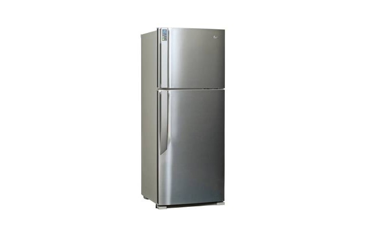 LG 傳統式雙門雪櫃, GR-M392CSQB