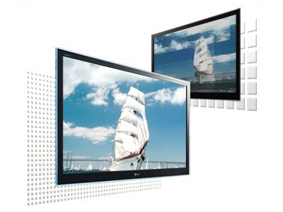 Cinema 3D Smart TV - 42LW6500 | LG 香港