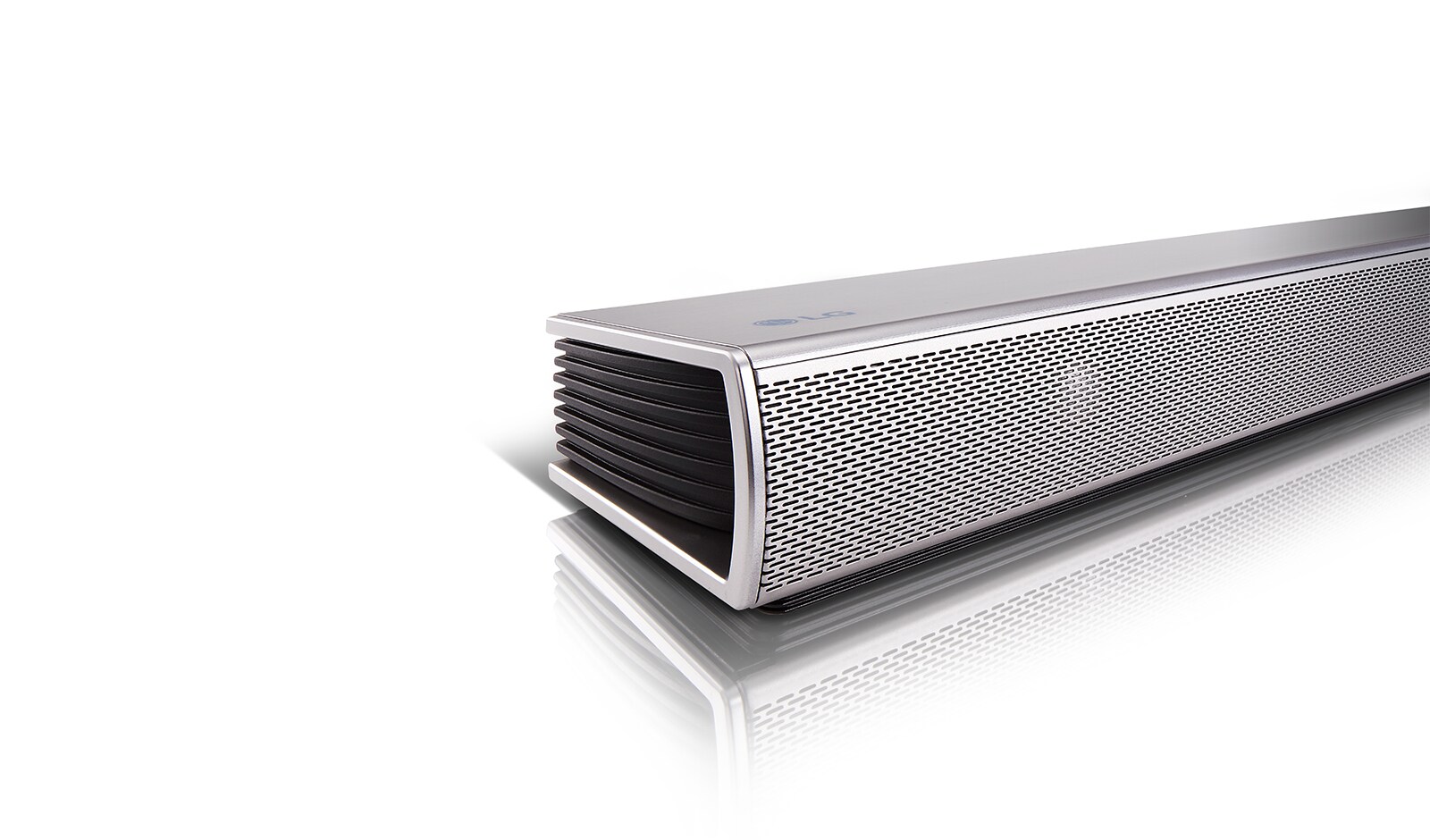 LG 360W 4.1聲道 無線Sound Bar, SH7