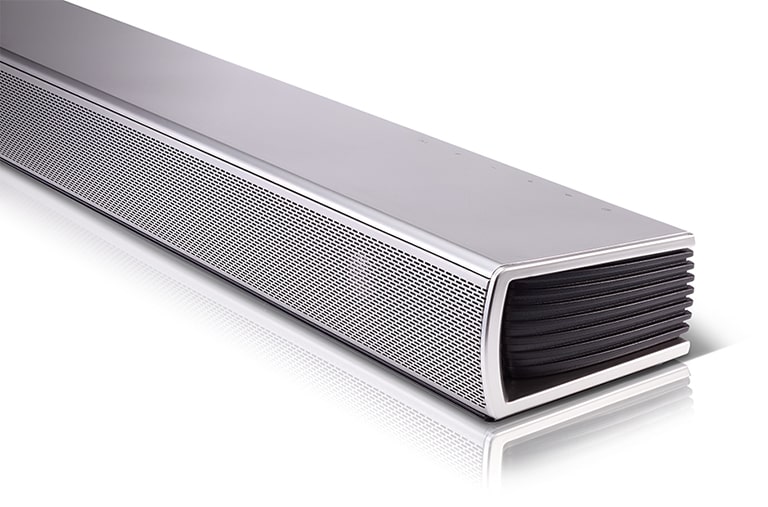 LG 360W 4.1聲道 無線Sound Bar, SH7