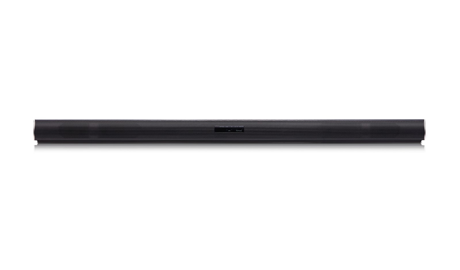 LG 無線 Sound Bar SJ4 SJ4 的正視圖
