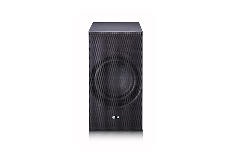 LG 無線 Sound Bar SJ8, SJ8
