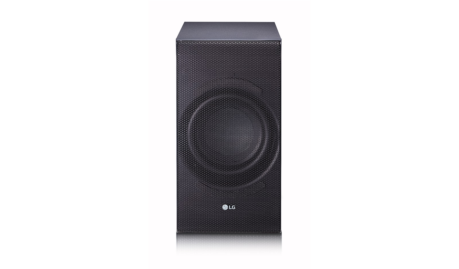 LG 無線 Sound Bar SJ8, SJ8