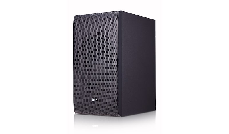 LG 無線 Sound Bar SJ8, SJ8