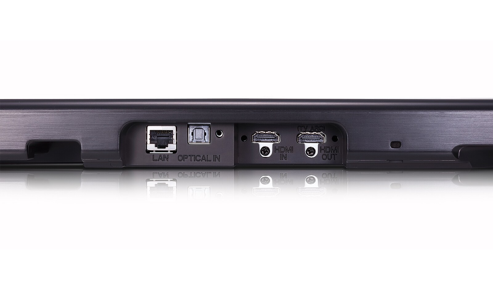 LG 無線 Sound Bar SJ8, SJ8