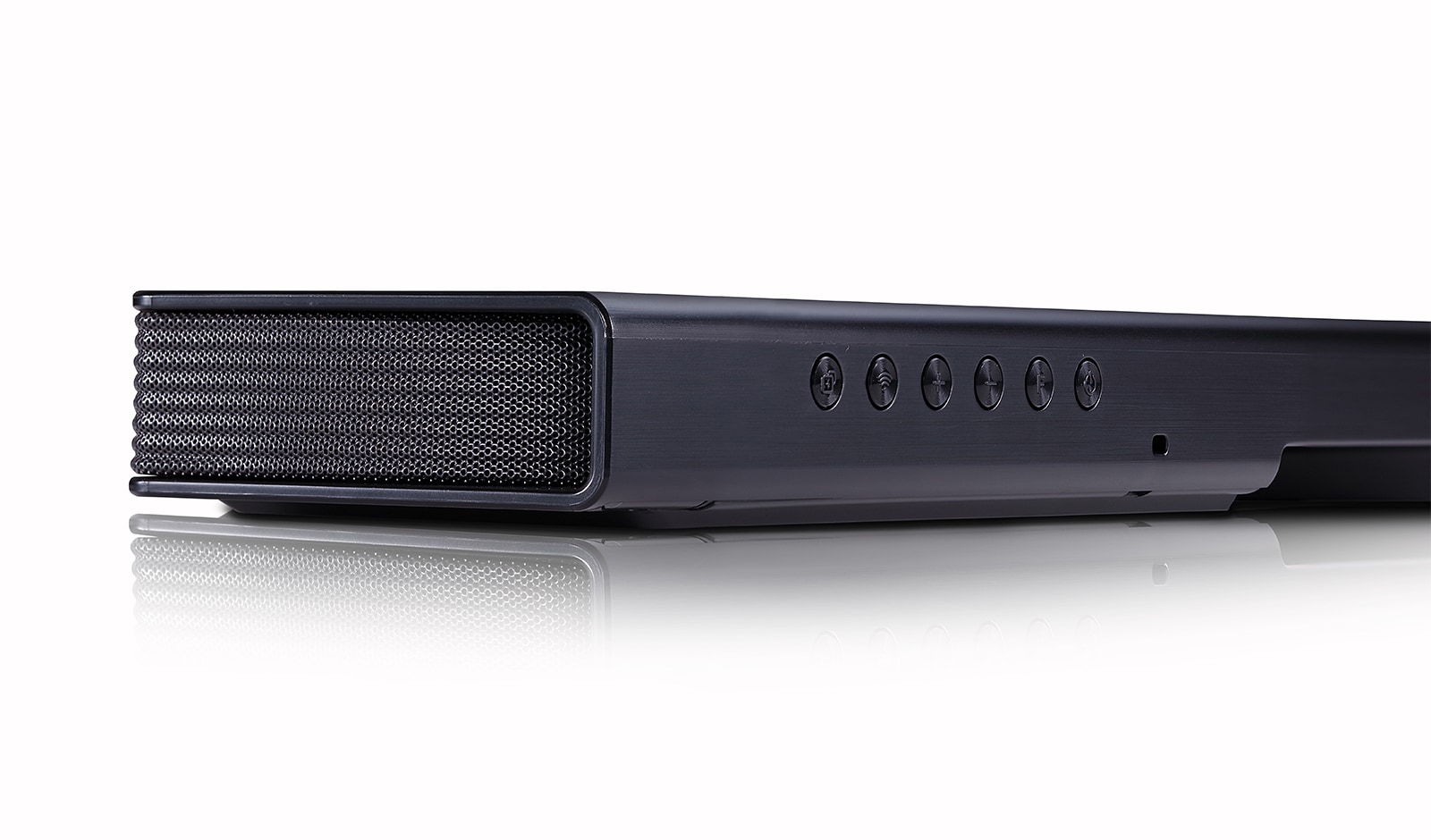 LG 無線 Sound Bar SJ8, SJ8