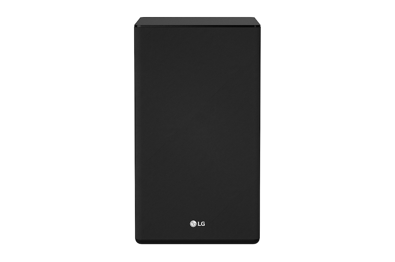 LG 5.1.2 聲道杜比全景聲 High Res Audio 無線 Sound Bar, SN10Y