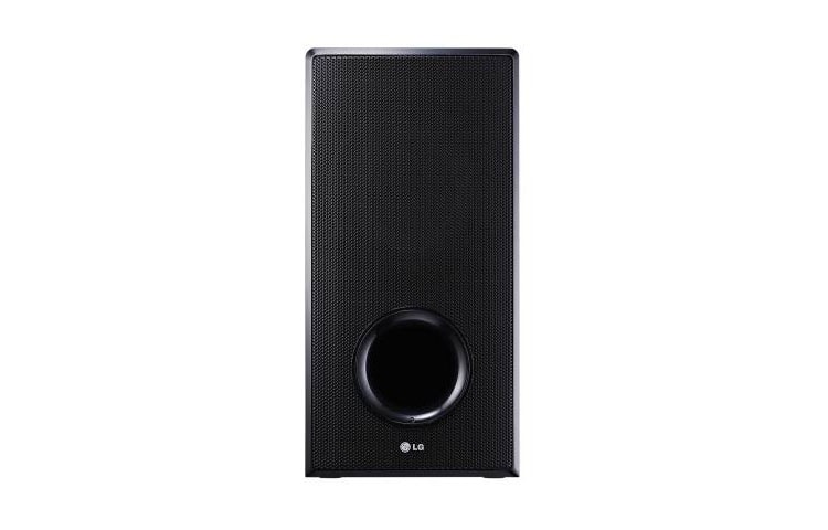 LG 模擬4.1聲道3D藍光SOUND BAR, HLX56S