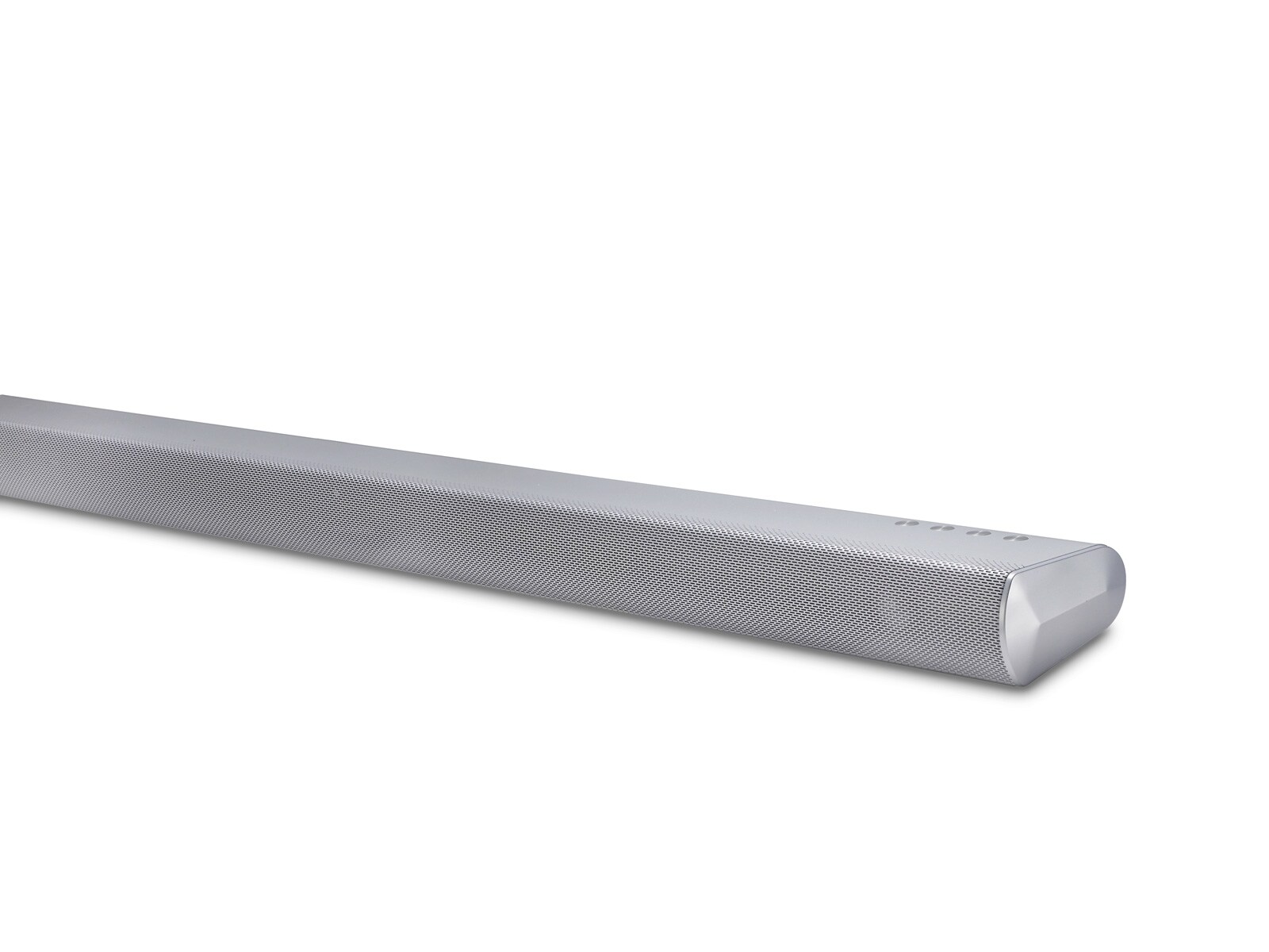 LG Wireless Sound Bar LAS550H, LAS550H