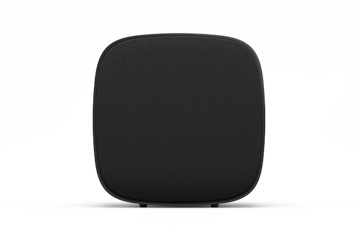 Sound Suite W7 的正視圖