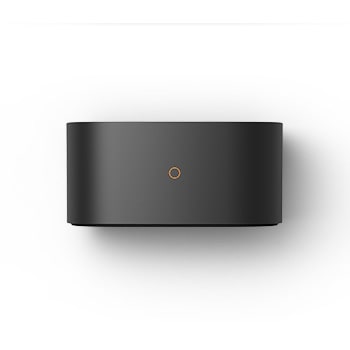 Sound Suite W7 的頂視圖