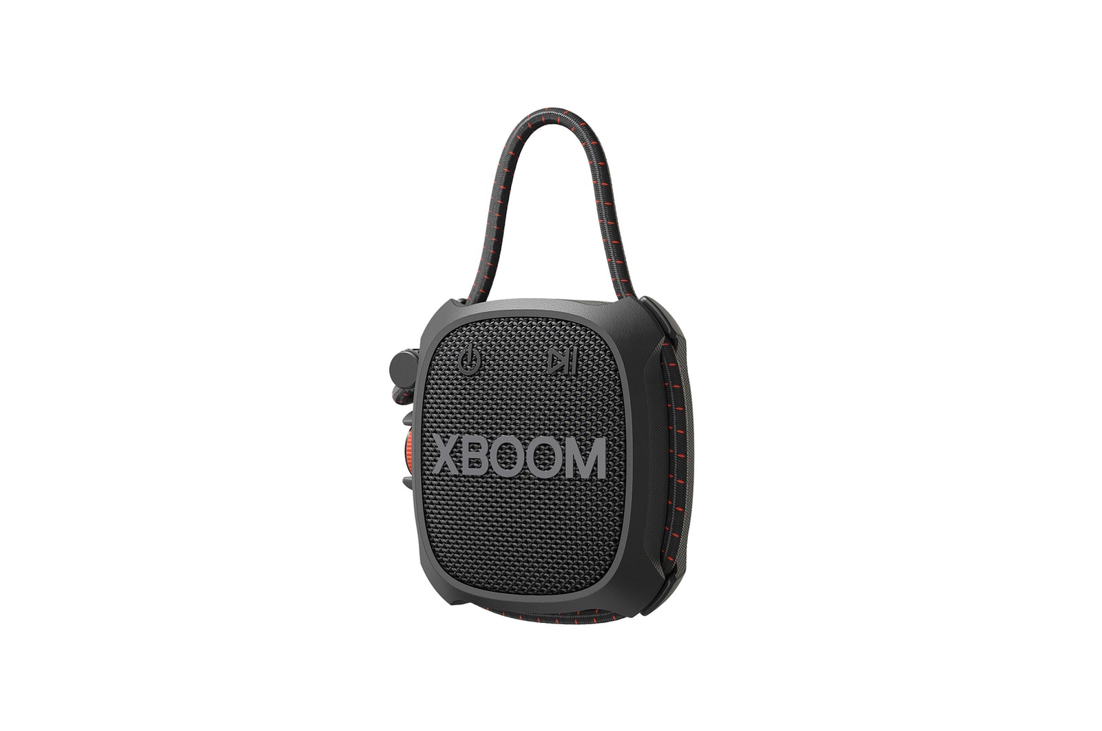 LG XBOOM Go XG2T 迷你便攜式藍牙喇叭- XG2TBK | LG HK