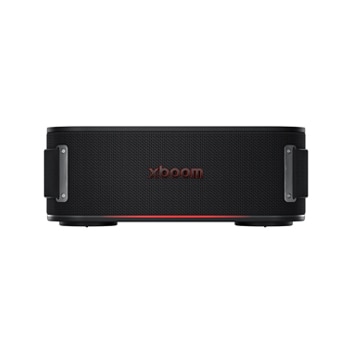 xboom Bounce 的正視圖