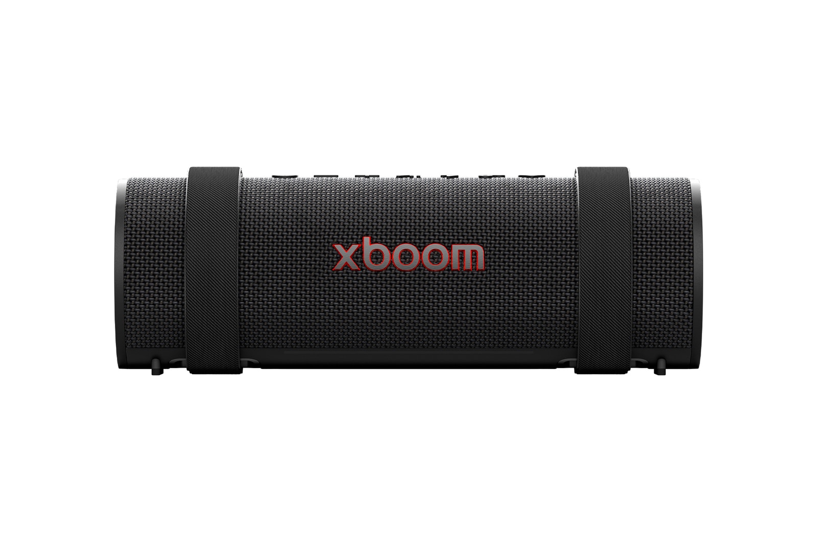 xboom Grab 的正視圖