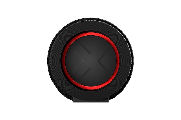 xboom Grab 的側視圖