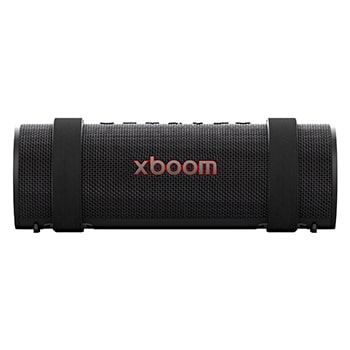 xboom Grab 的正視圖
