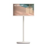 LG StanbyME - 27" 可移動觸控螢幕
