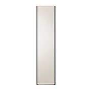 LG Styler 衣物護理機 Objet Collection 樺木白 (3 件衣服), S3BNF