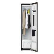 LG Styler 衣物護理機 Objet Collection 樺木白 (3 件衣服), S3BNF