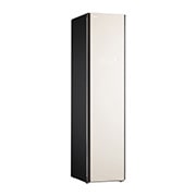 LG Styler 衣物護理機 Objet Collection 樺木白 (3 件衣服), S3BNF