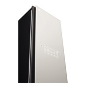 LG Styler 衣物護理機 Objet Collection 樺木白 (3 件衣服), S3BNF