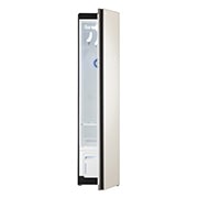 LG Styler 衣物護理機 Objet Collection 樺木白 (3 件衣服), S3BNF