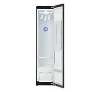 LG Styler 衣物護理機 Objet Collection 蒼林綠 (3 件衣服), S3GNF