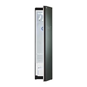 LG Styler 衣物護理機 Objet Collection 蒼林綠 (3 件衣服), S3GNF