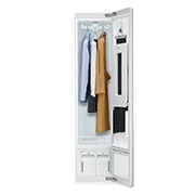 LG Styler 衣物護理機 慕雪白 (3 件衣服), S3WFS