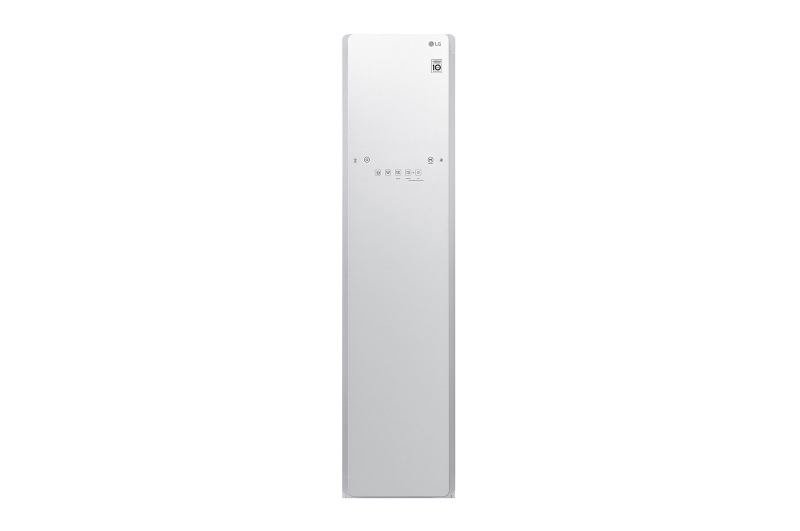 LG Styler 衣物護理機 (慕雪白), S3WFS