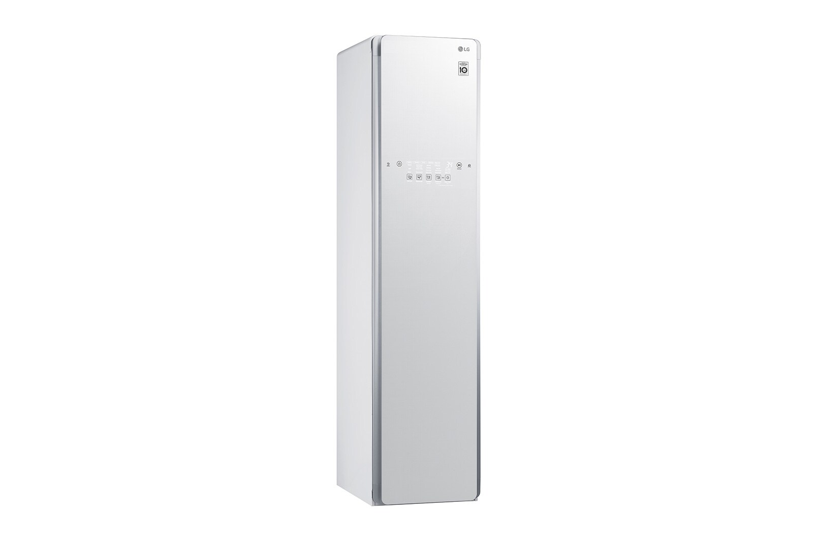 LG Styler 衣物護理機 慕雪白 (3 件衣服), S3WFS