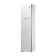 LG Styler 衣物護理機 慕雪白 (3 件衣服), S3WFS