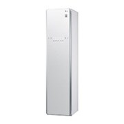 LG Styler 衣物護理機 (慕雪白), S3WFS