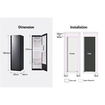 dimension