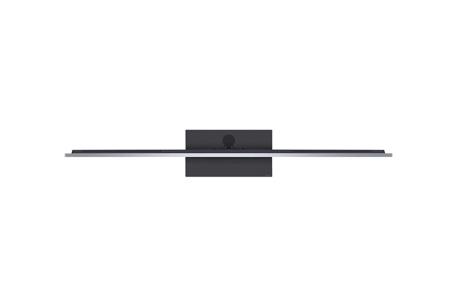 Top view 
