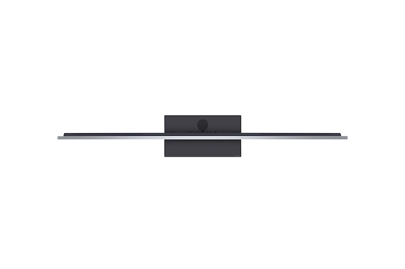 Top view 