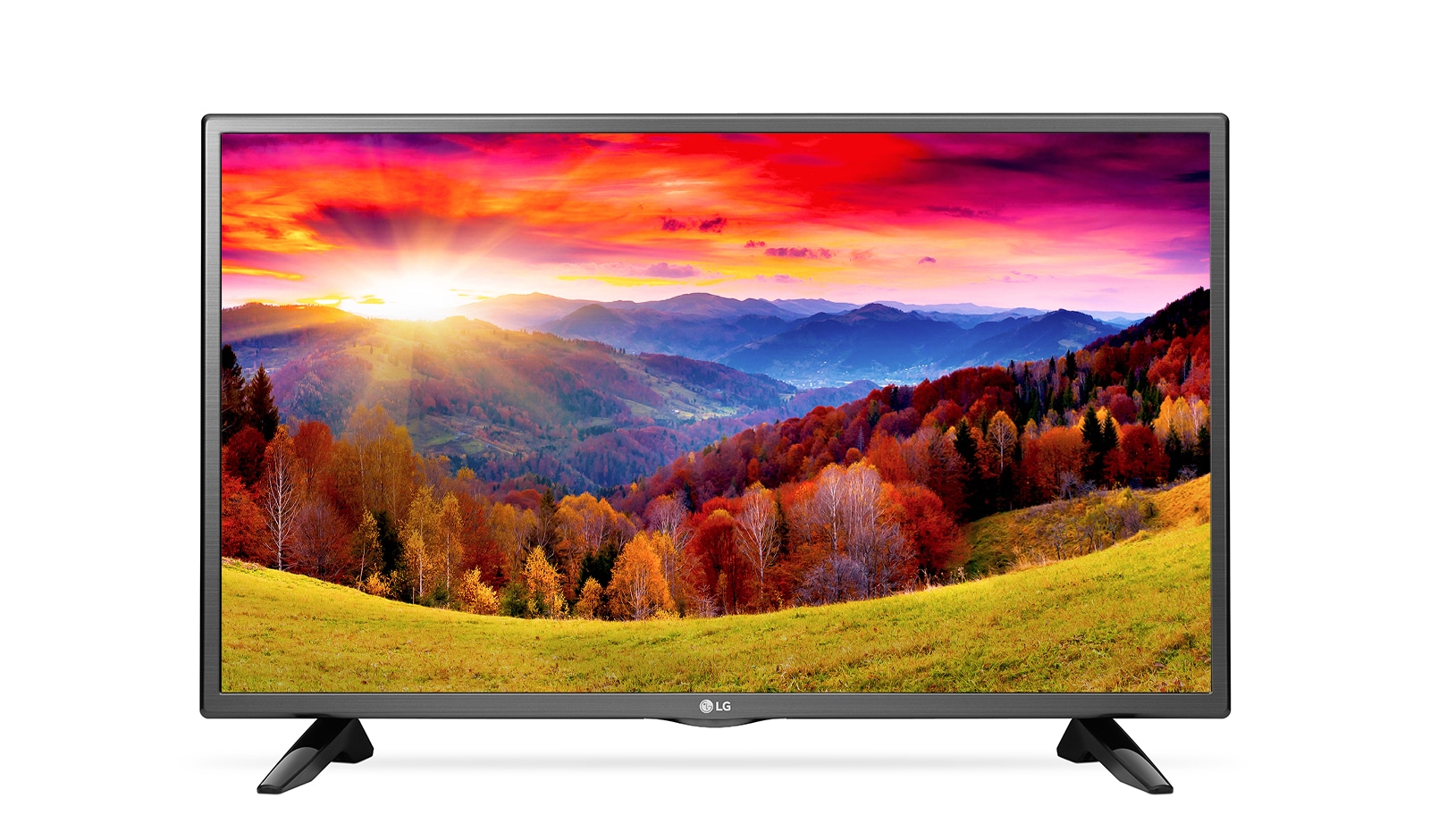 LG HD TV