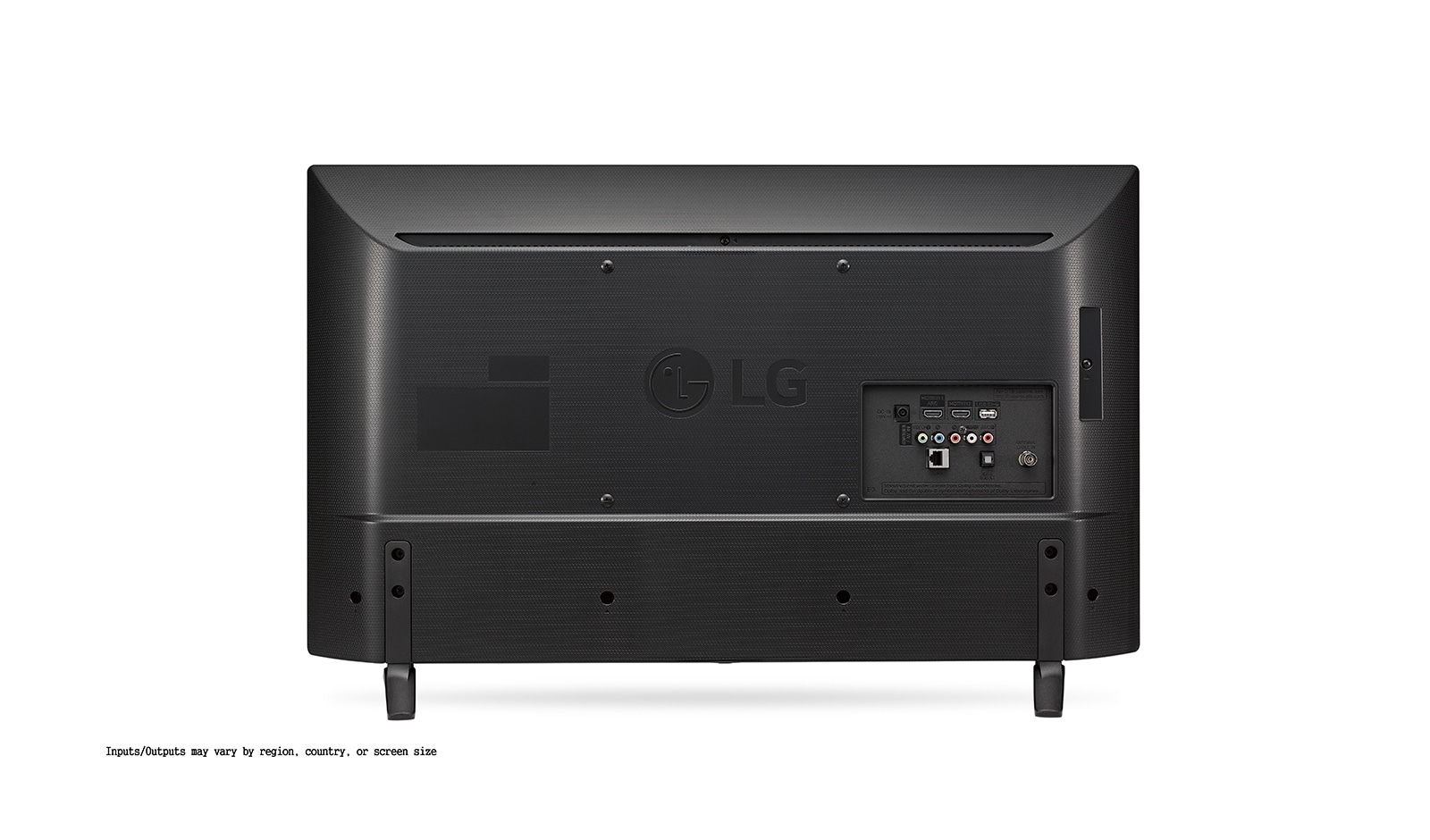 LG HD TV, 32LH570B