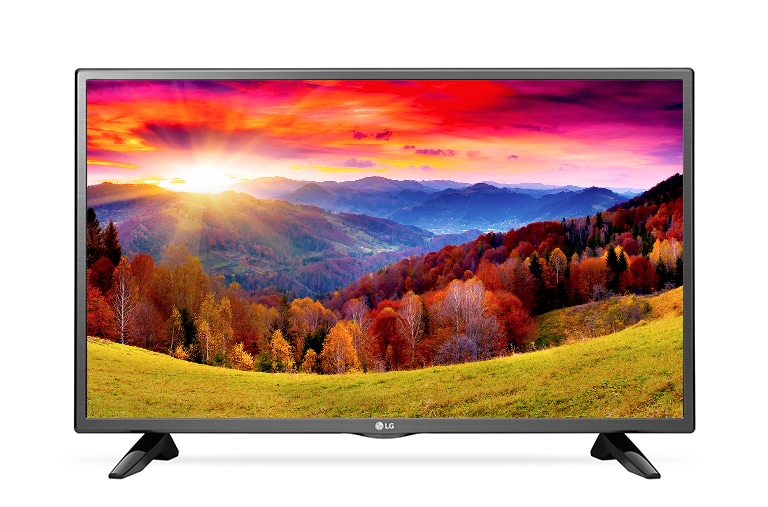 LG HD TV