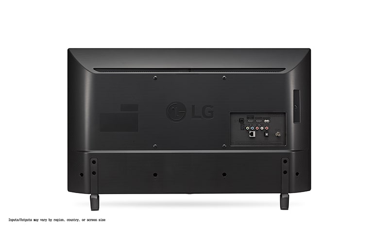 LG HD TV, 32LH570B