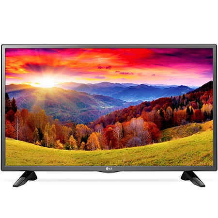 LG HD TV