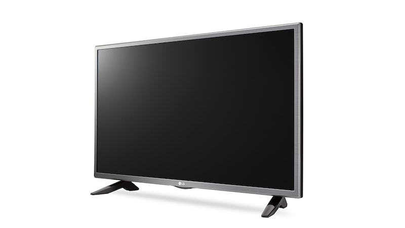 LG 32" HD Smart TV LJ57 Series, 32LJ570B