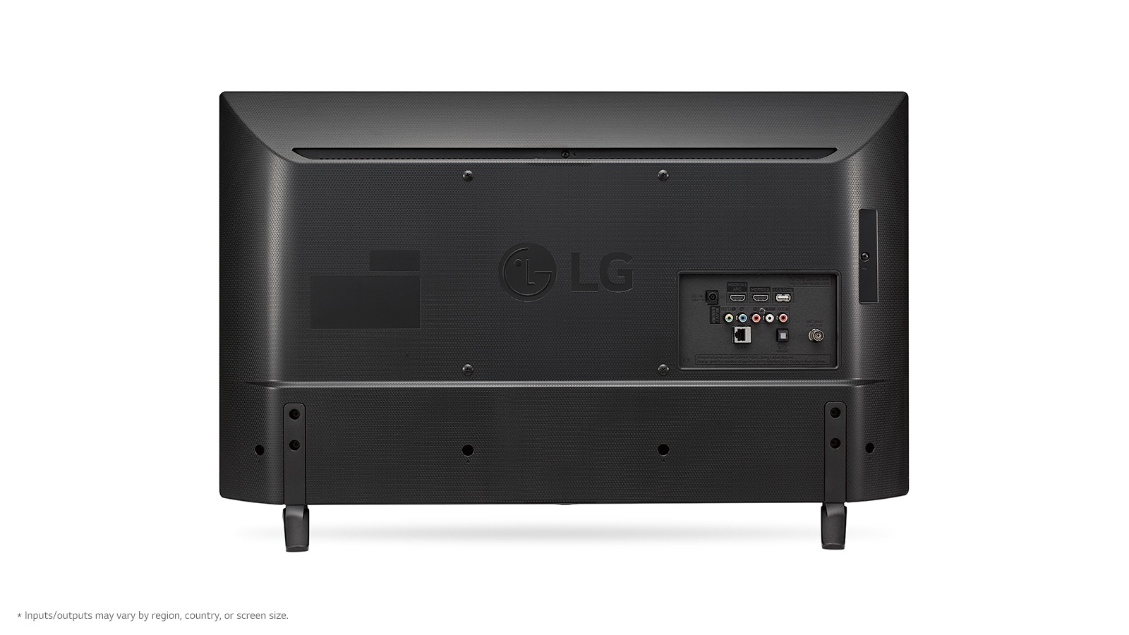 LG 32" HD Smart TV LJ57 Series, 32LJ570B